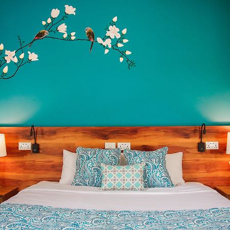 Hotel Kimberly Tagaytay Tagaytay City Dış mekan fotoğraf