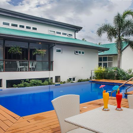 Hotel Kimberly Tagaytay Tagaytay City Dış mekan fotoğraf