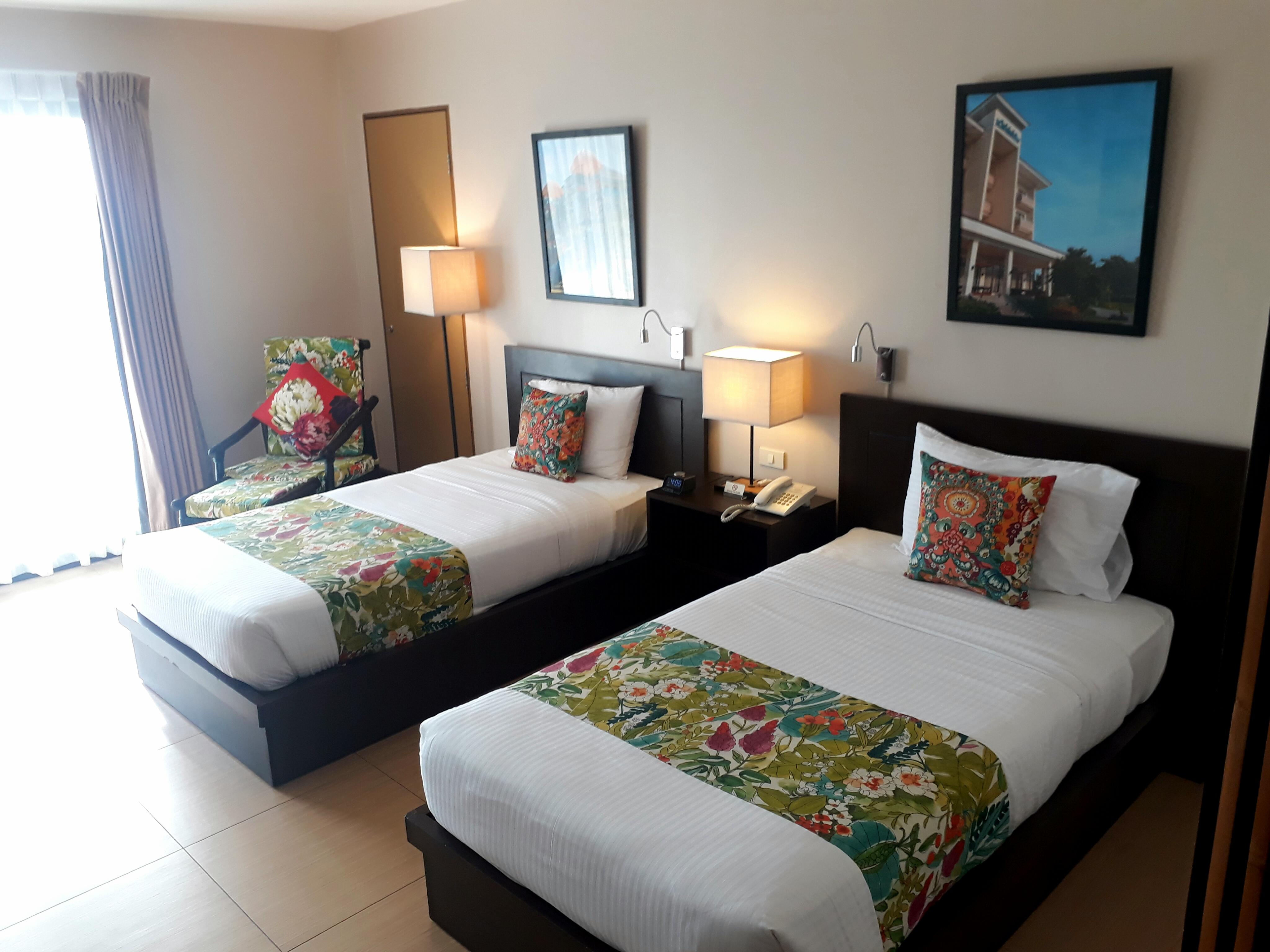 Hotel Kimberly Tagaytay Tagaytay City Dış mekan fotoğraf