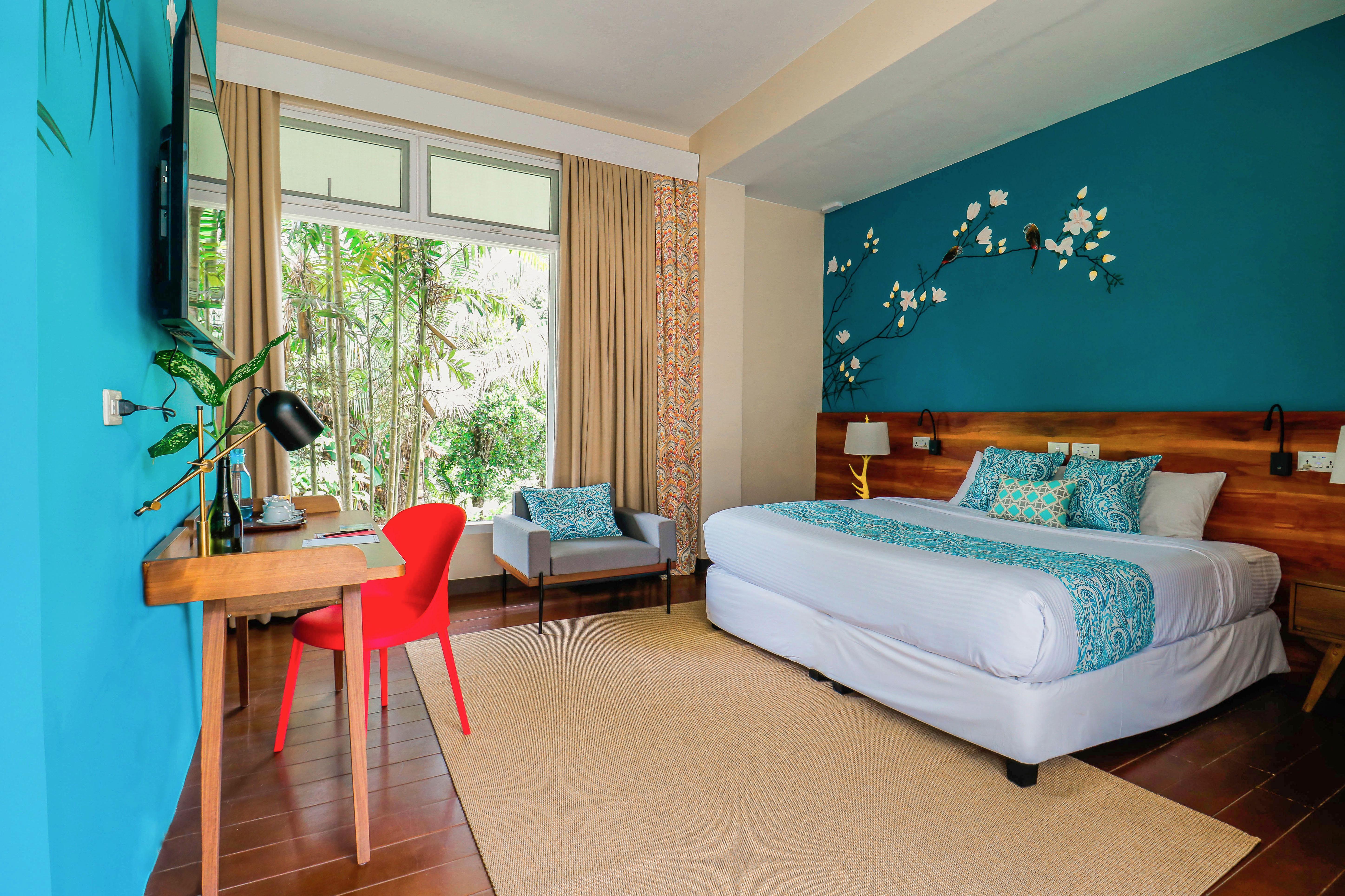 Hotel Kimberly Tagaytay Tagaytay City Dış mekan fotoğraf