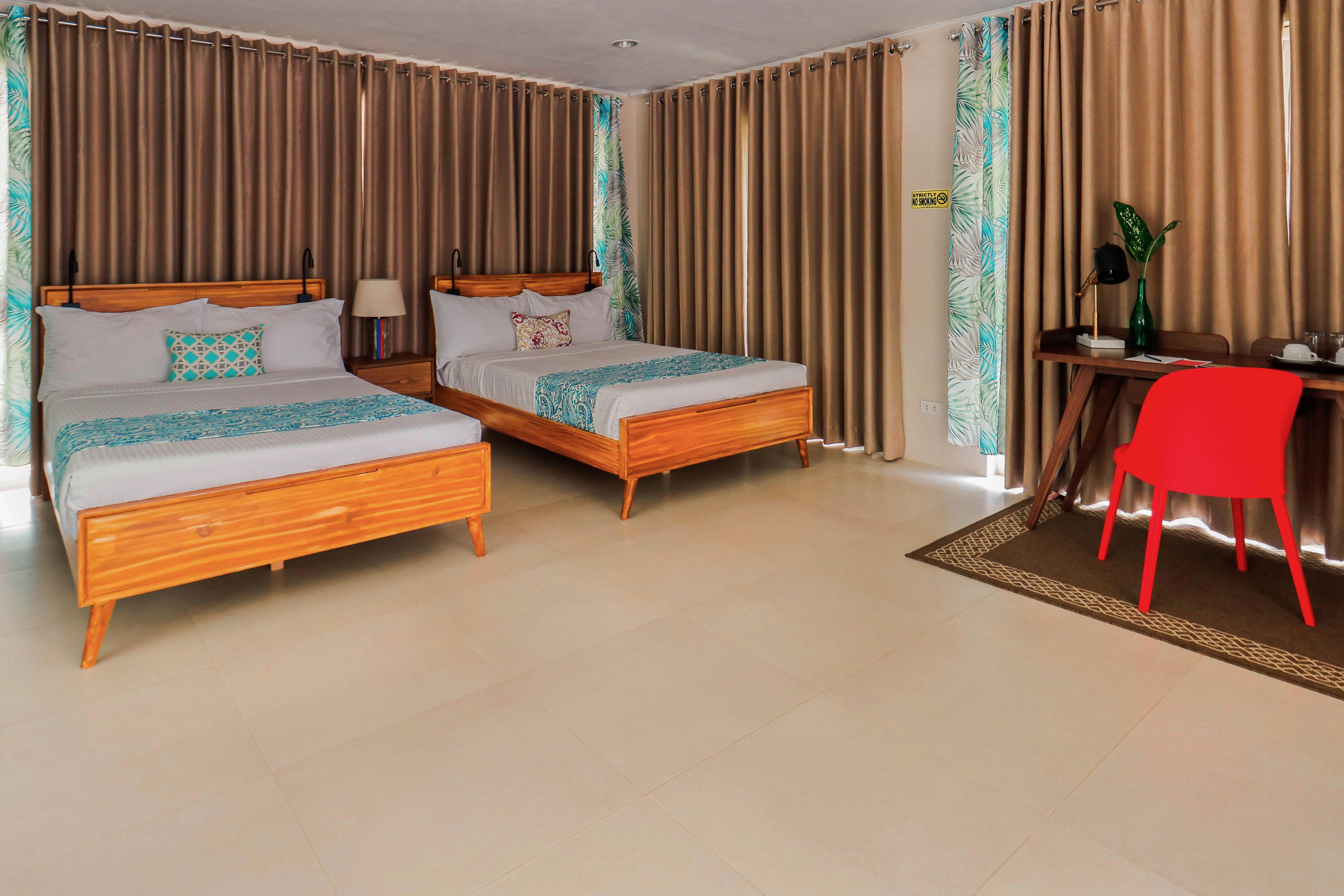 Hotel Kimberly Tagaytay Tagaytay City Dış mekan fotoğraf