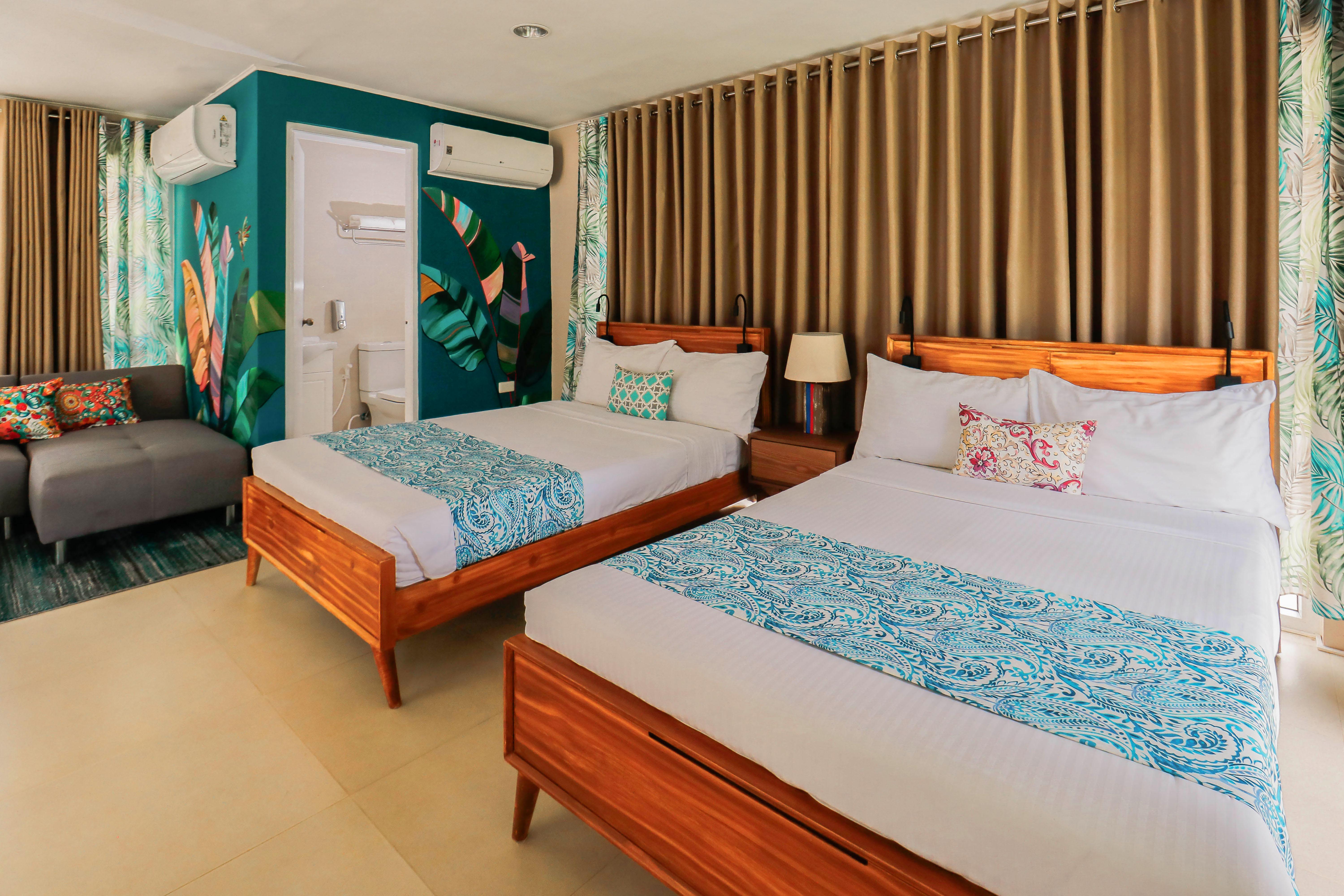 Hotel Kimberly Tagaytay Tagaytay City Dış mekan fotoğraf
