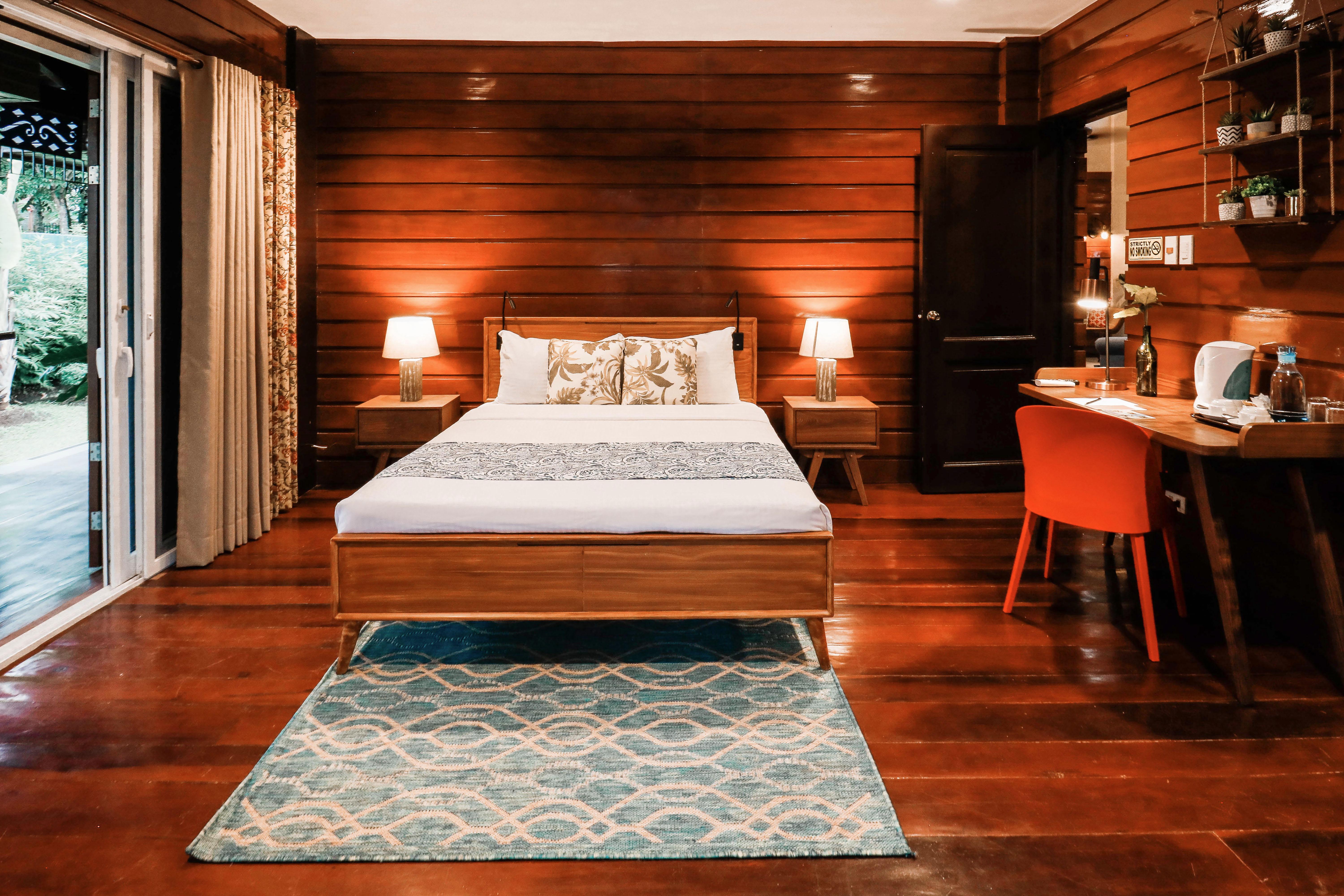 Hotel Kimberly Tagaytay Tagaytay City Dış mekan fotoğraf