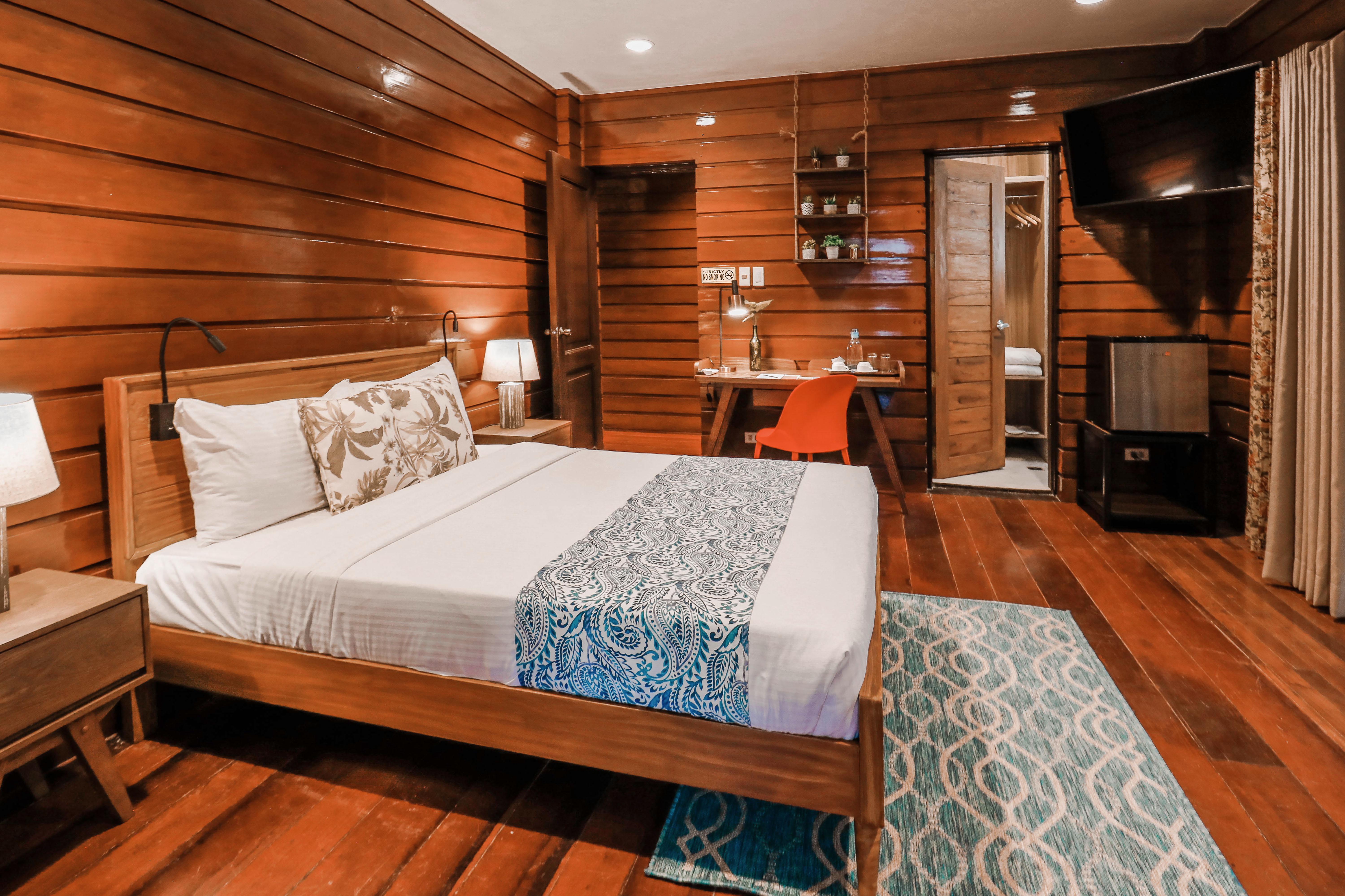 Hotel Kimberly Tagaytay Tagaytay City Dış mekan fotoğraf