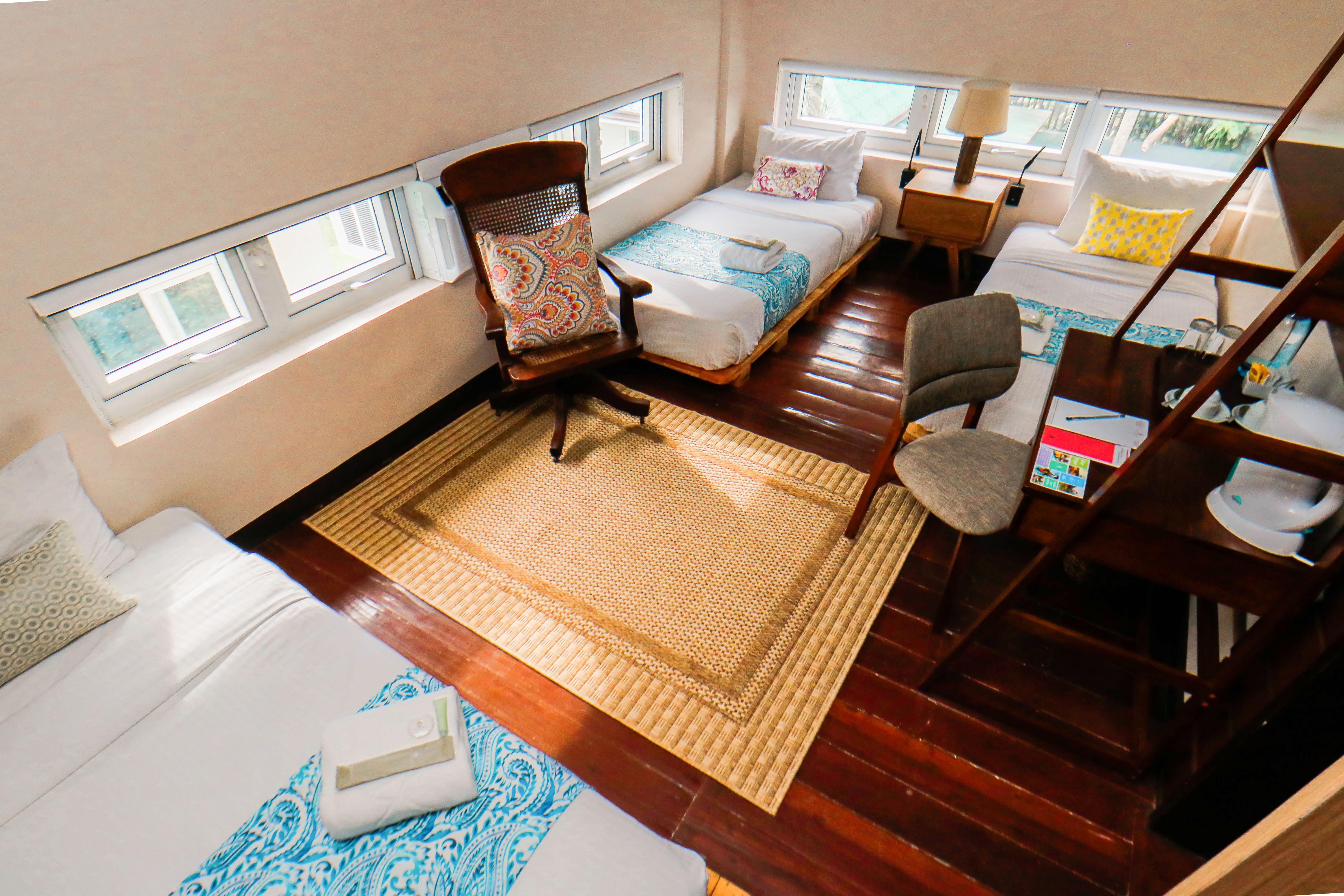Hotel Kimberly Tagaytay Tagaytay City Dış mekan fotoğraf