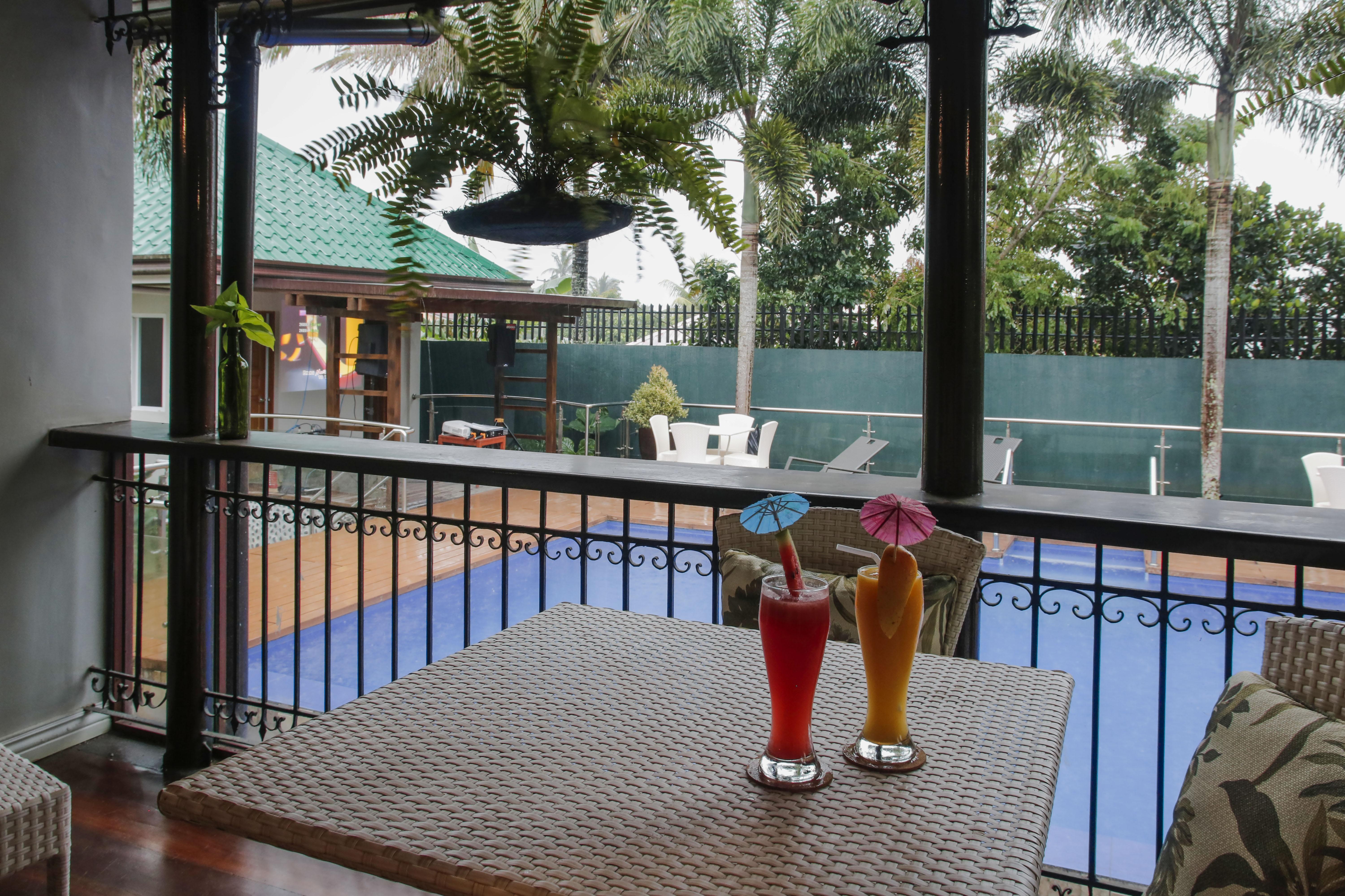 Hotel Kimberly Tagaytay Tagaytay City Dış mekan fotoğraf