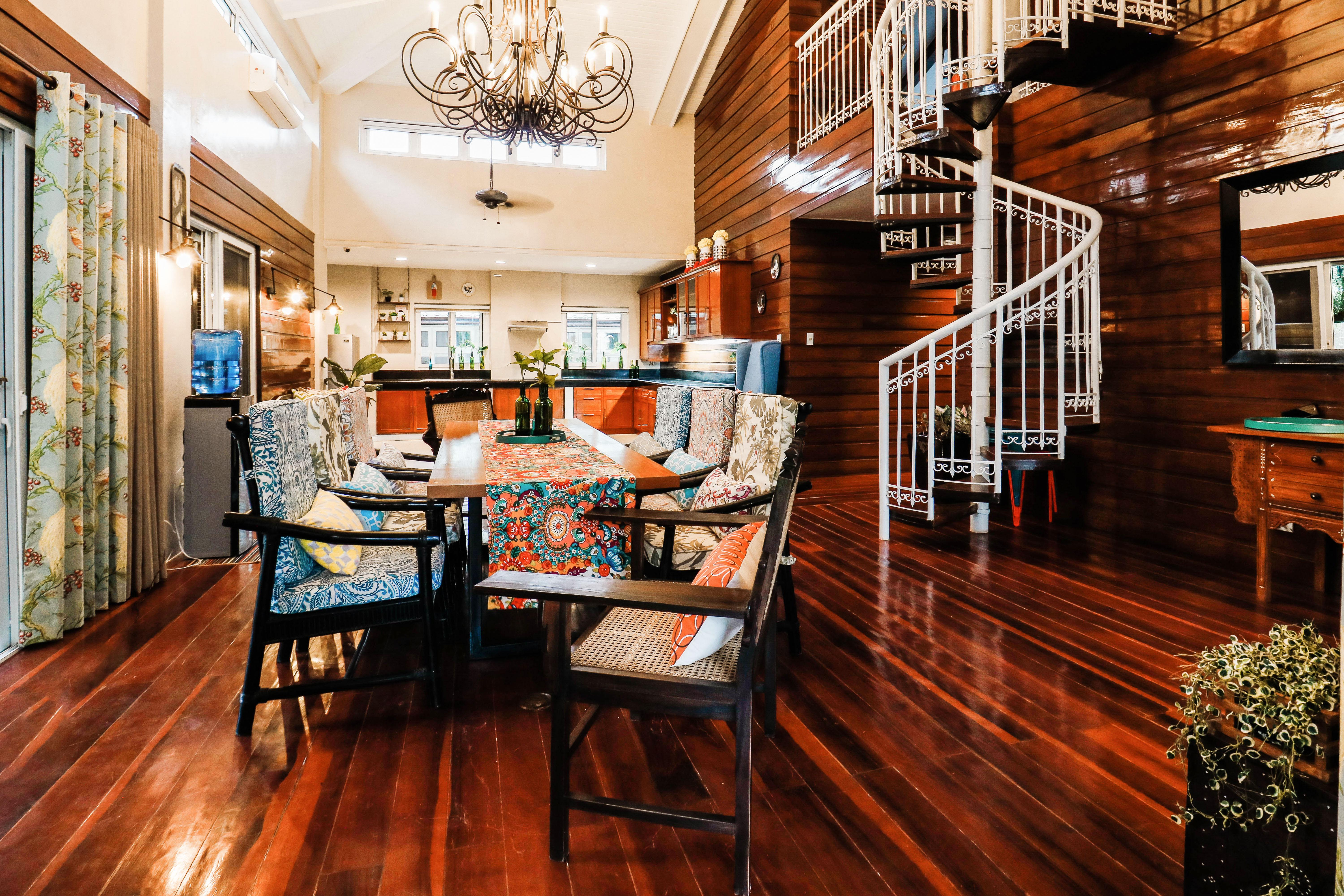 Hotel Kimberly Tagaytay Tagaytay City Dış mekan fotoğraf
