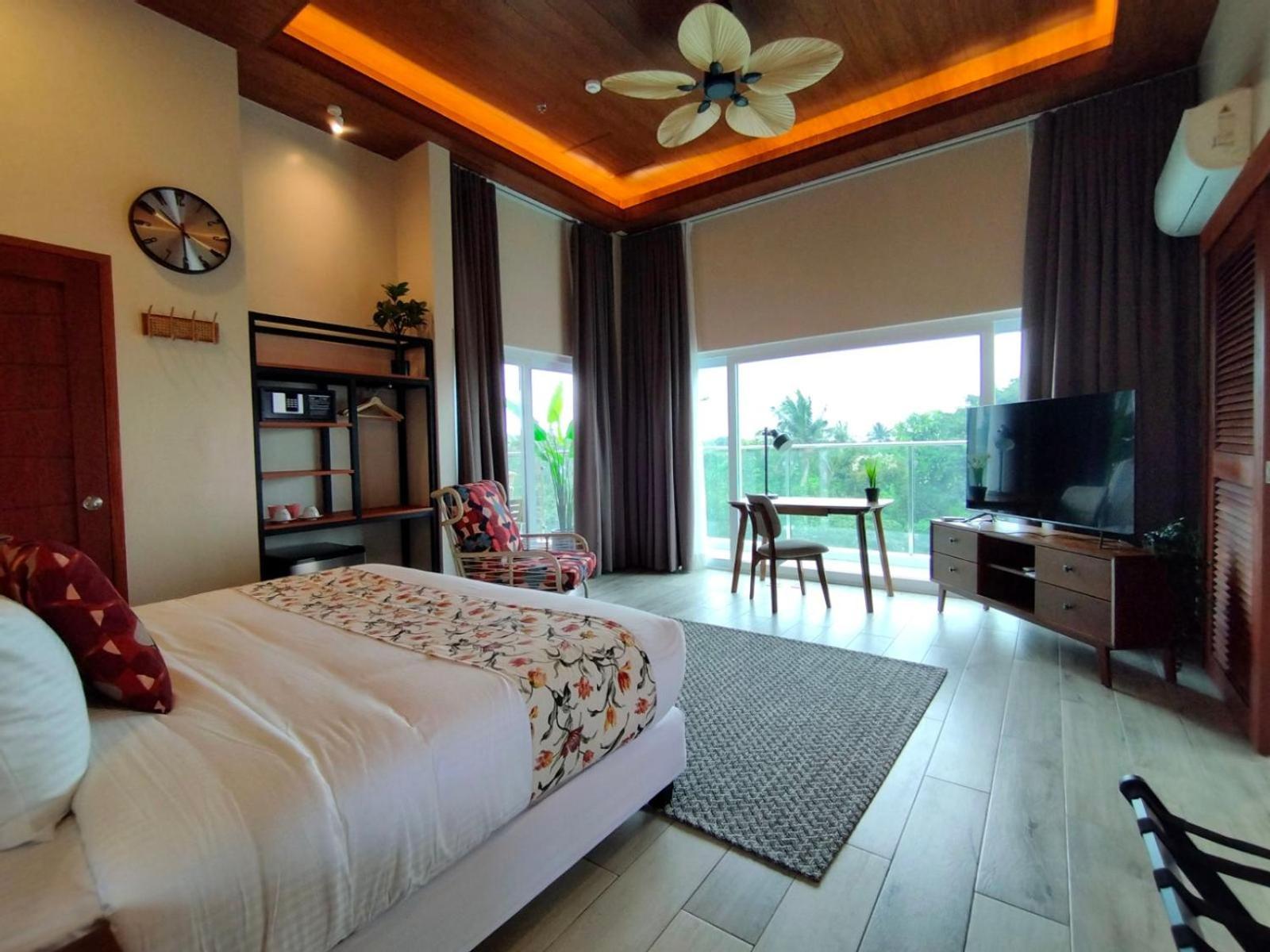 Hotel Kimberly Tagaytay Tagaytay City Dış mekan fotoğraf