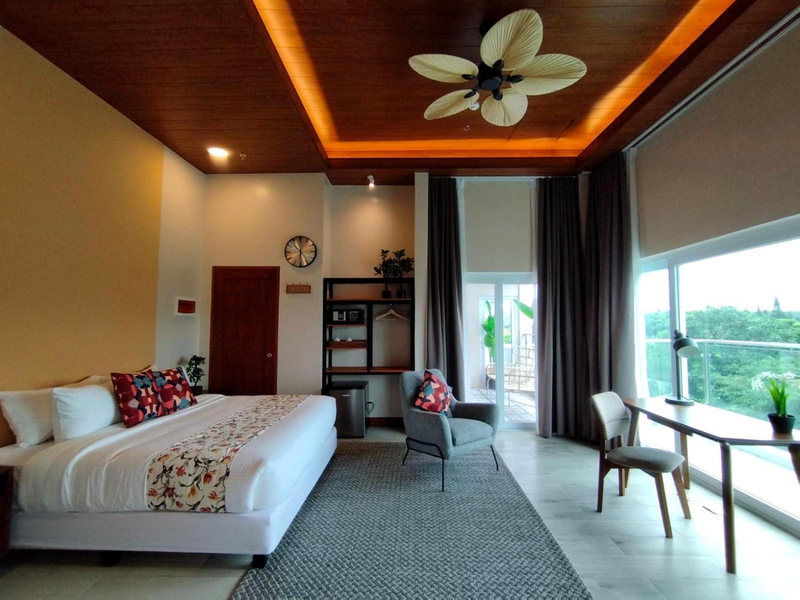 Hotel Kimberly Tagaytay Tagaytay City Dış mekan fotoğraf