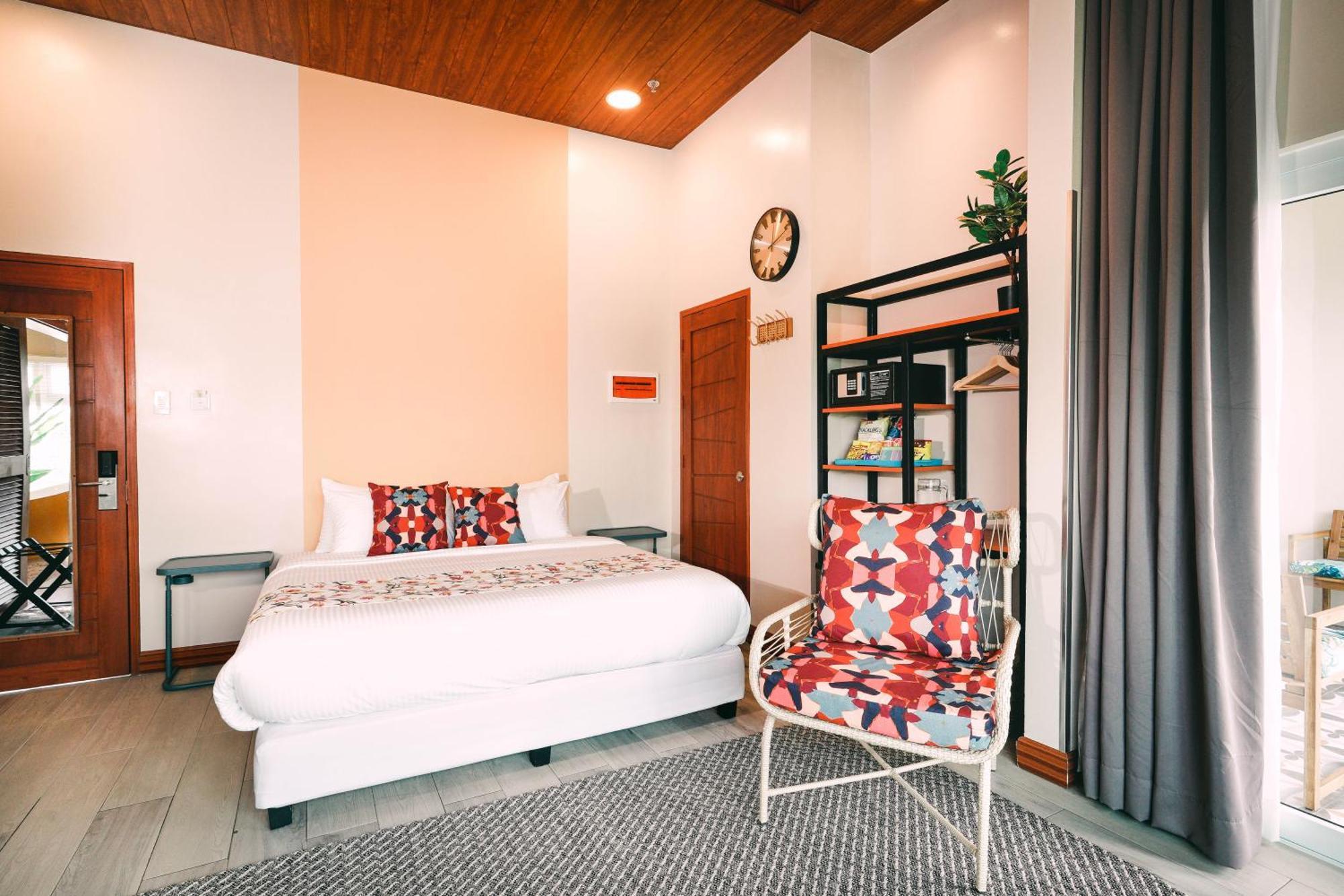 Hotel Kimberly Tagaytay Tagaytay City Dış mekan fotoğraf