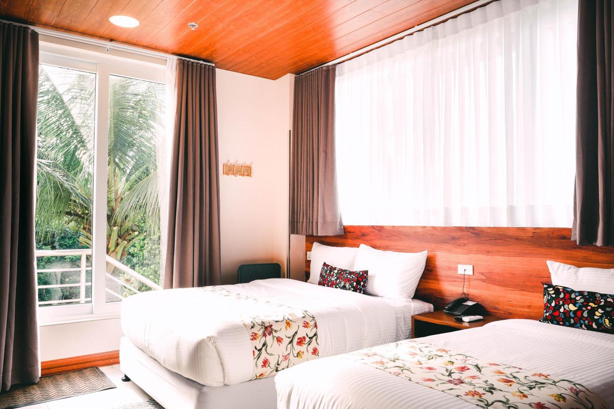 Hotel Kimberly Tagaytay Tagaytay City Dış mekan fotoğraf