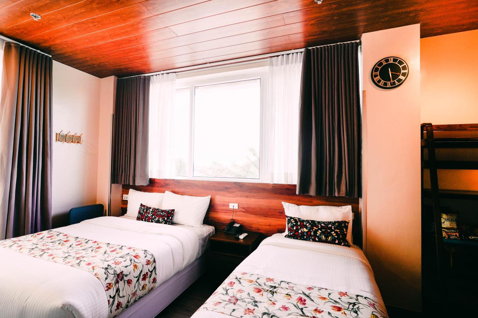Hotel Kimberly Tagaytay Tagaytay City Dış mekan fotoğraf