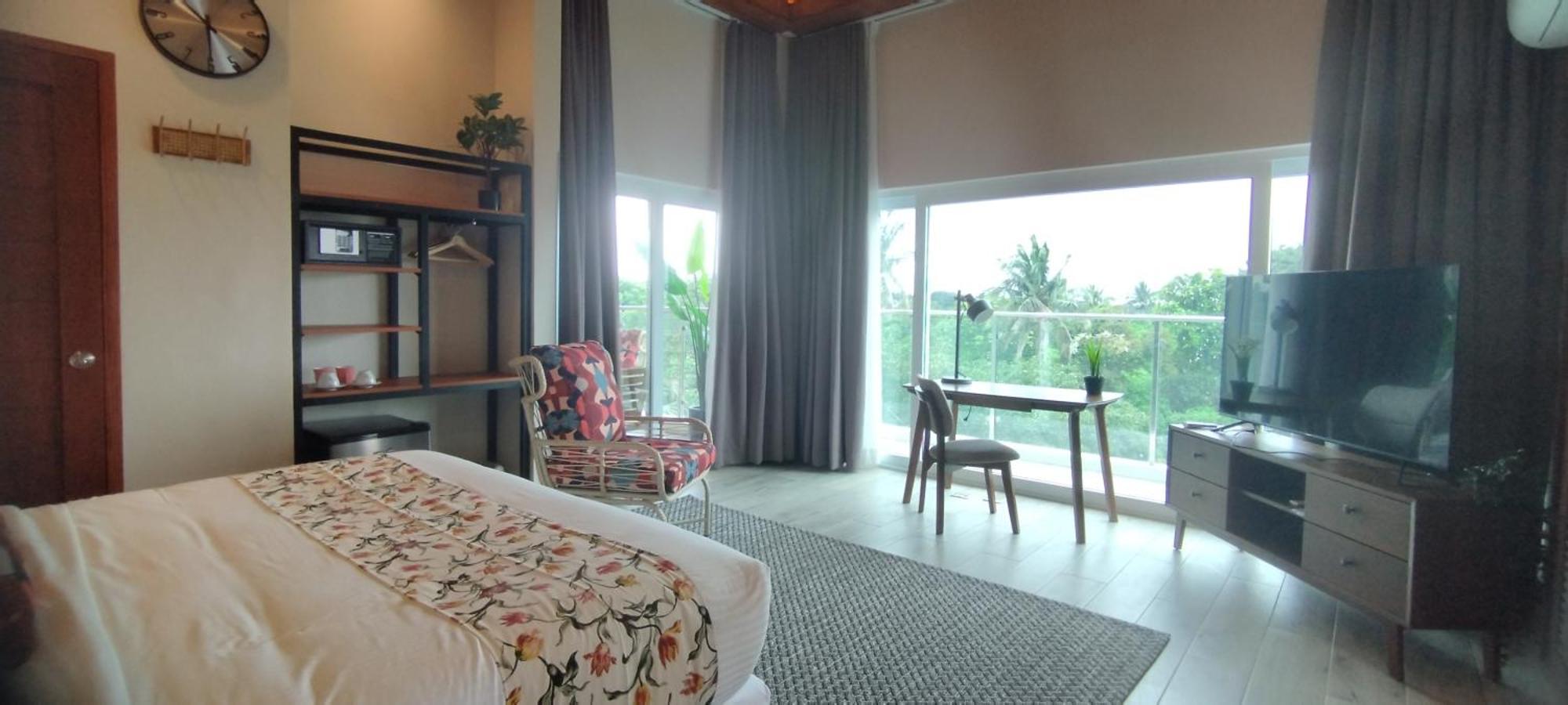 Hotel Kimberly Tagaytay Tagaytay City Dış mekan fotoğraf
