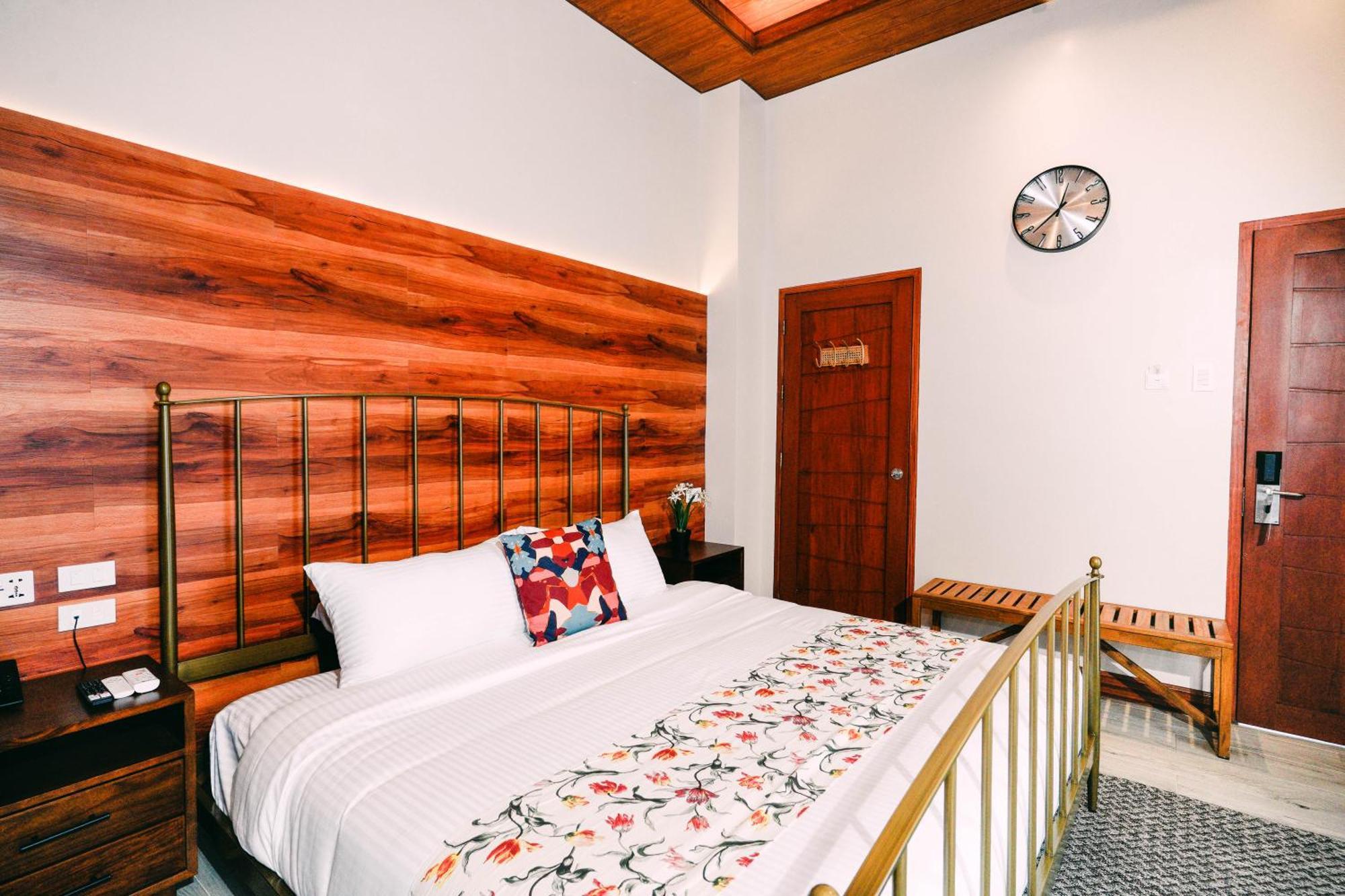 Hotel Kimberly Tagaytay Tagaytay City Dış mekan fotoğraf