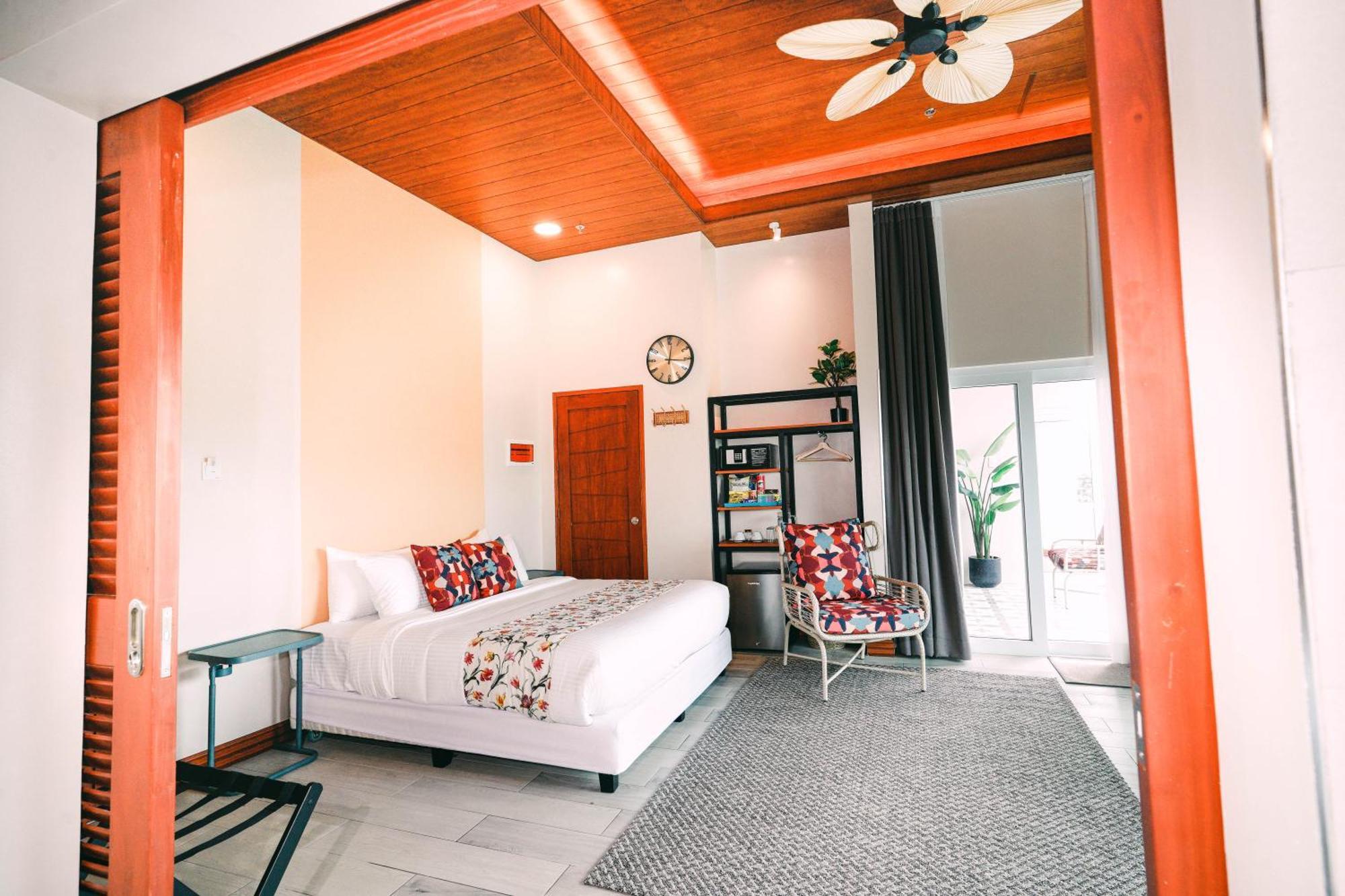 Hotel Kimberly Tagaytay Tagaytay City Dış mekan fotoğraf