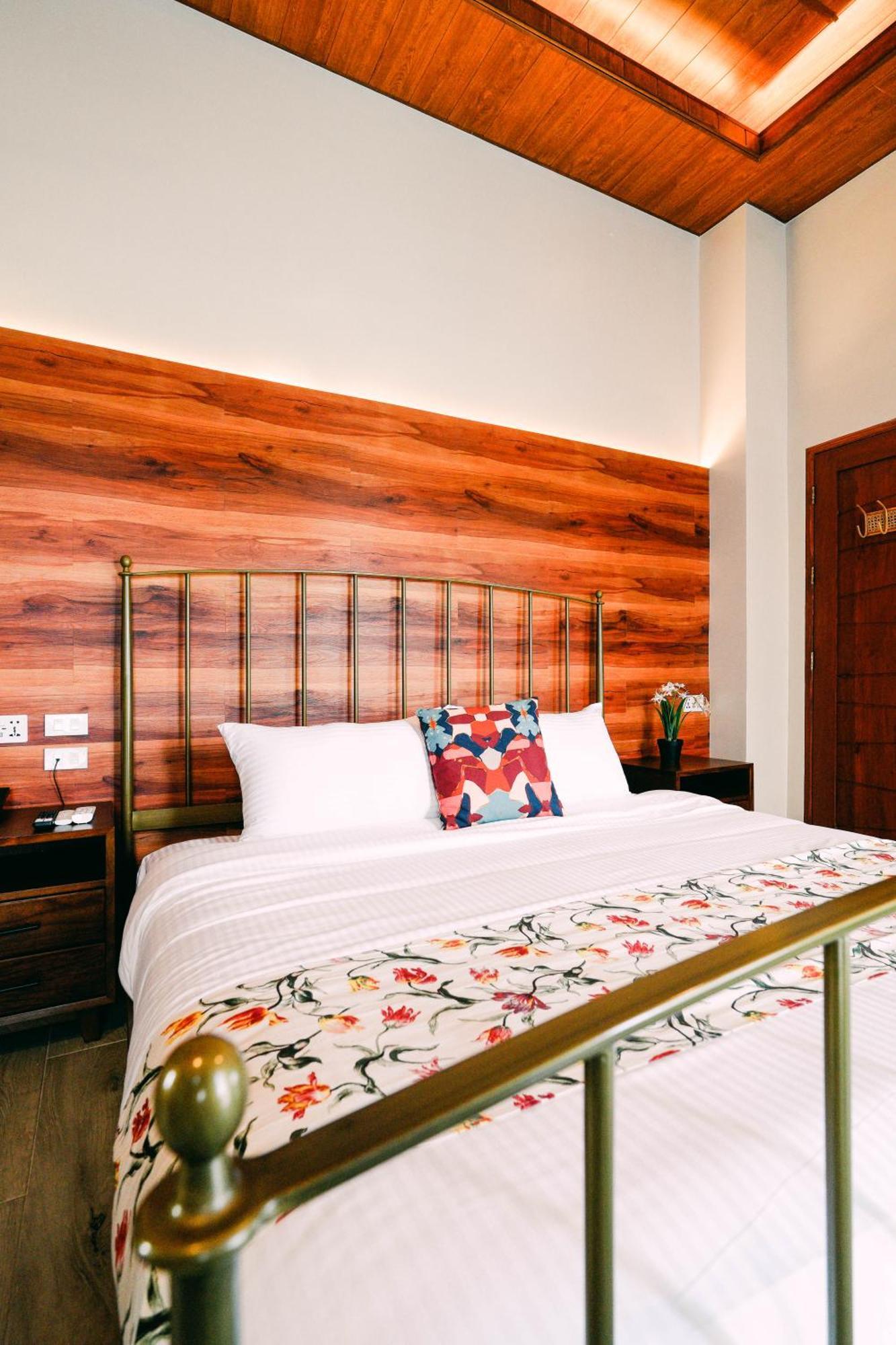 Hotel Kimberly Tagaytay Tagaytay City Dış mekan fotoğraf