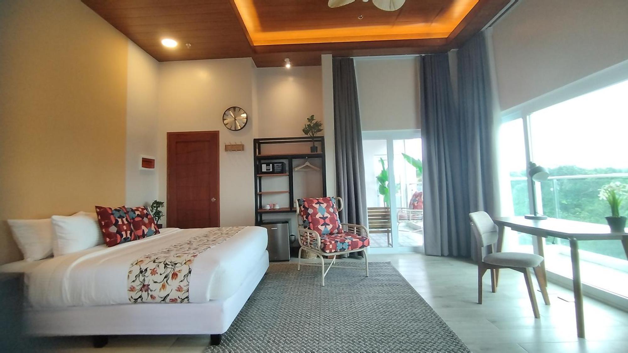Hotel Kimberly Tagaytay Tagaytay City Dış mekan fotoğraf