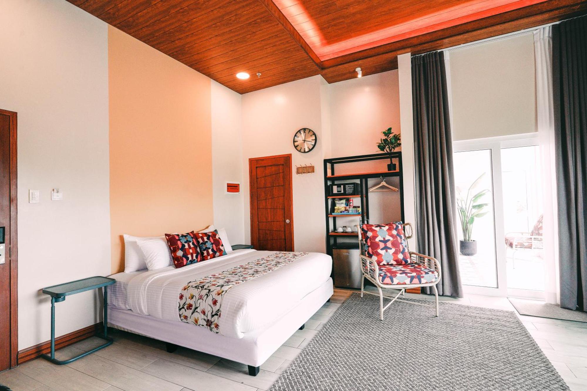 Hotel Kimberly Tagaytay Tagaytay City Dış mekan fotoğraf