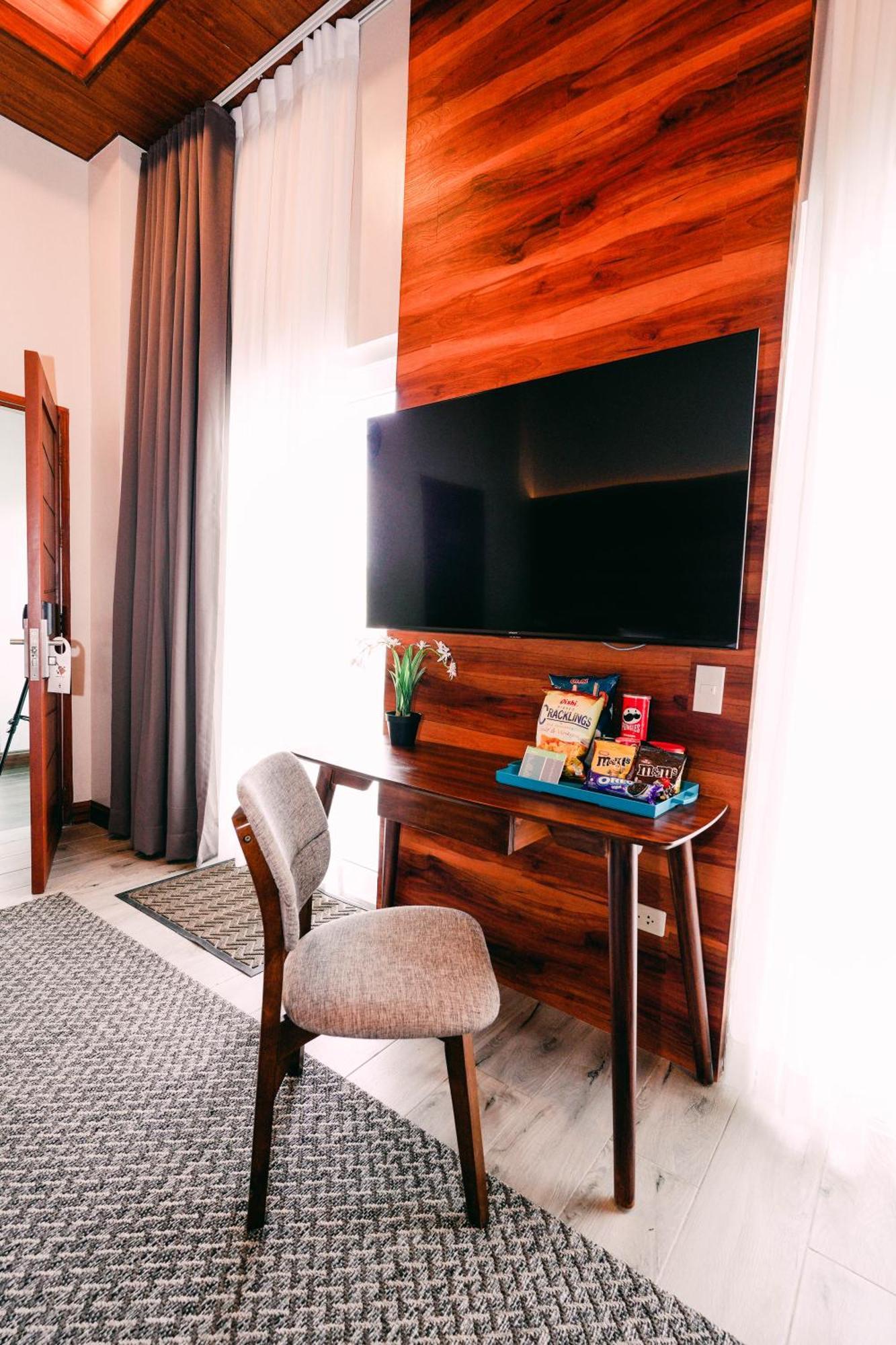 Hotel Kimberly Tagaytay Tagaytay City Dış mekan fotoğraf