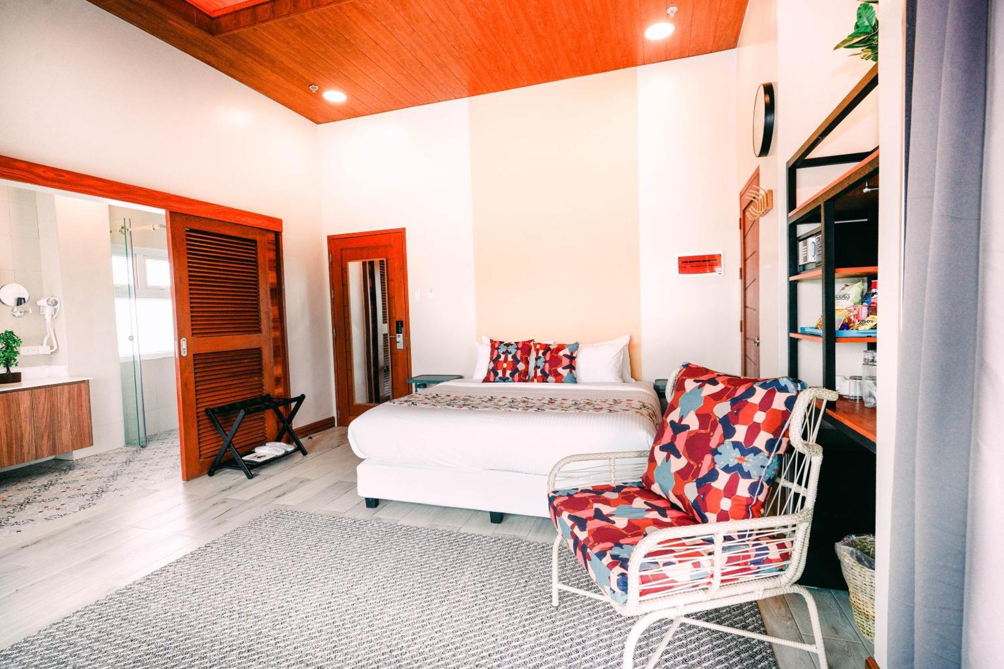 Hotel Kimberly Tagaytay Tagaytay City Dış mekan fotoğraf