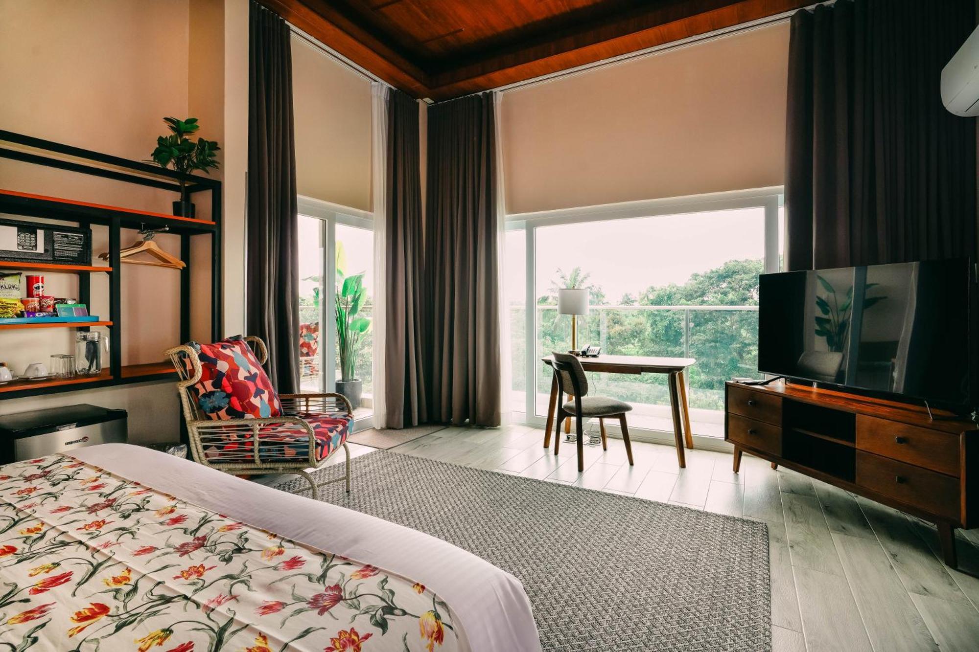 Hotel Kimberly Tagaytay Tagaytay City Dış mekan fotoğraf
