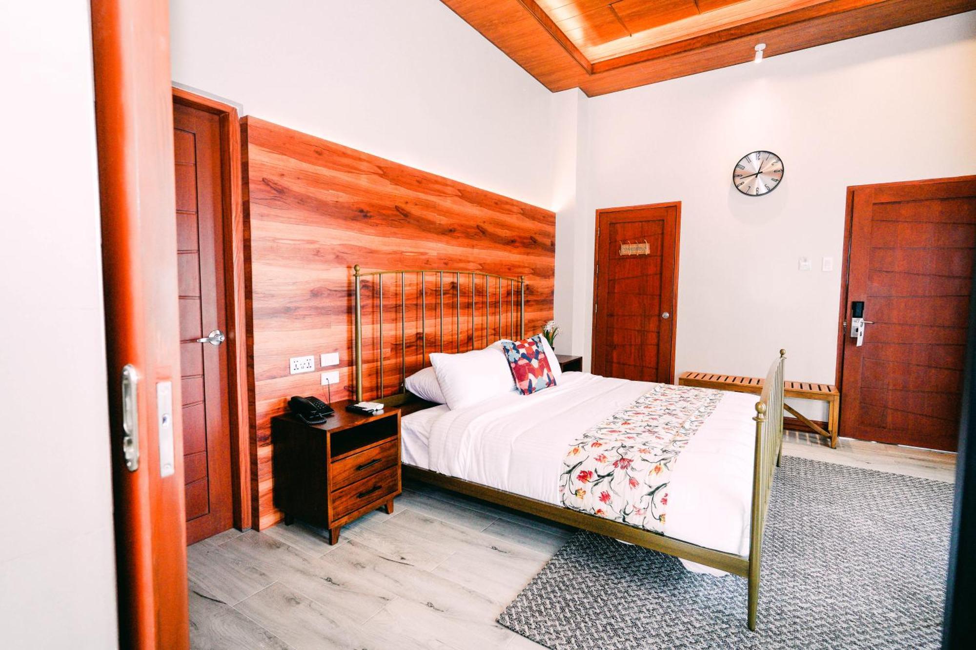 Hotel Kimberly Tagaytay Tagaytay City Dış mekan fotoğraf