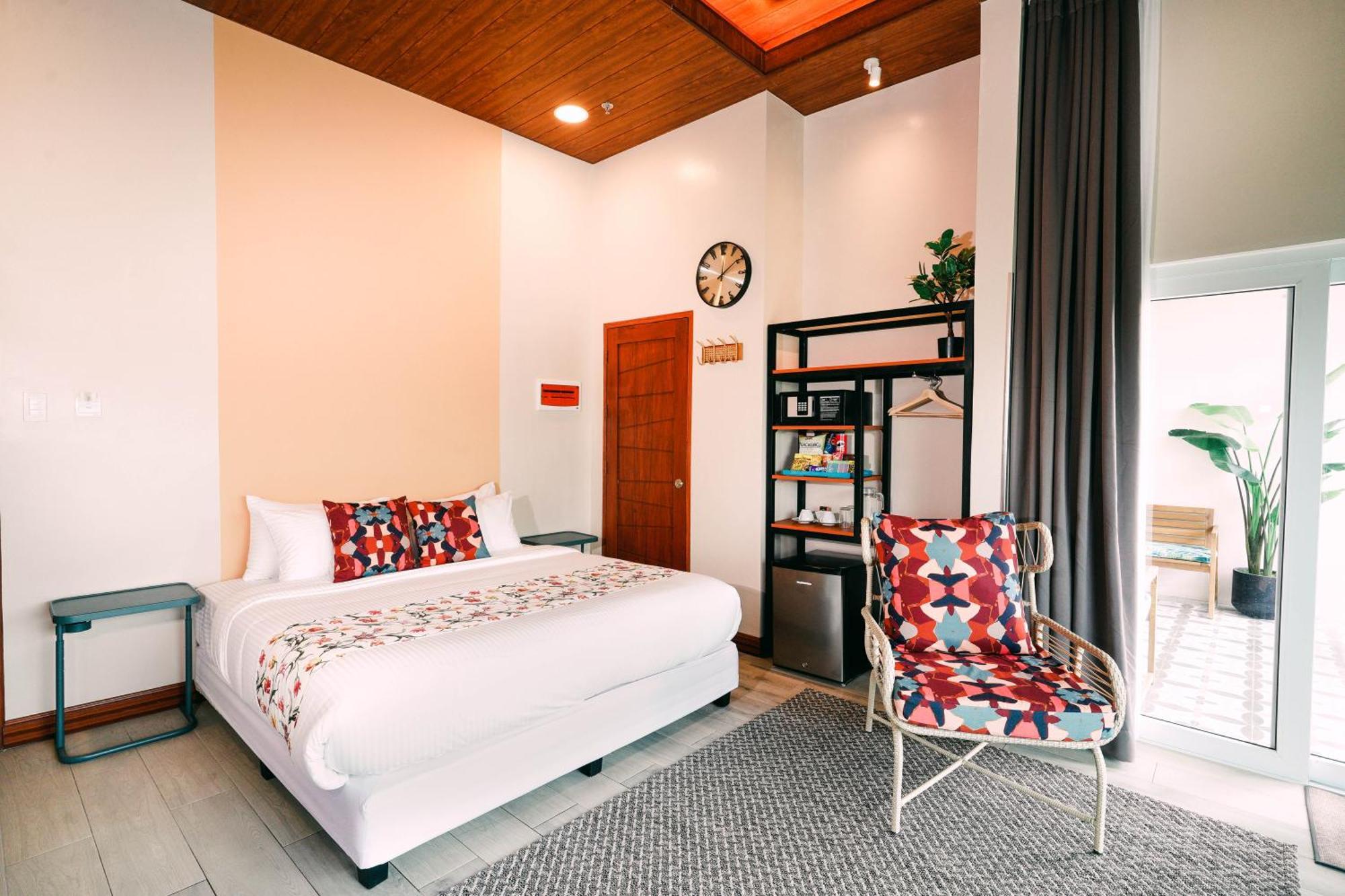 Hotel Kimberly Tagaytay Tagaytay City Dış mekan fotoğraf