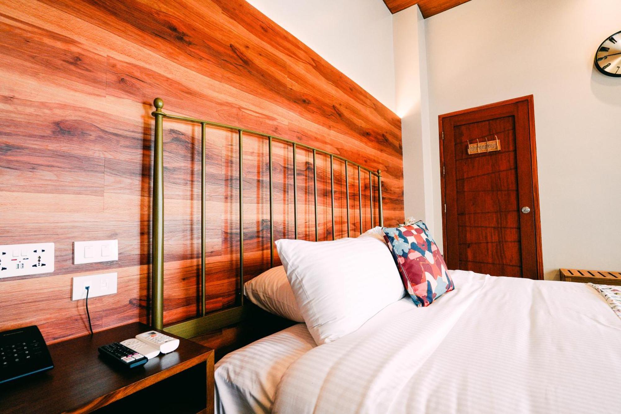 Hotel Kimberly Tagaytay Tagaytay City Dış mekan fotoğraf