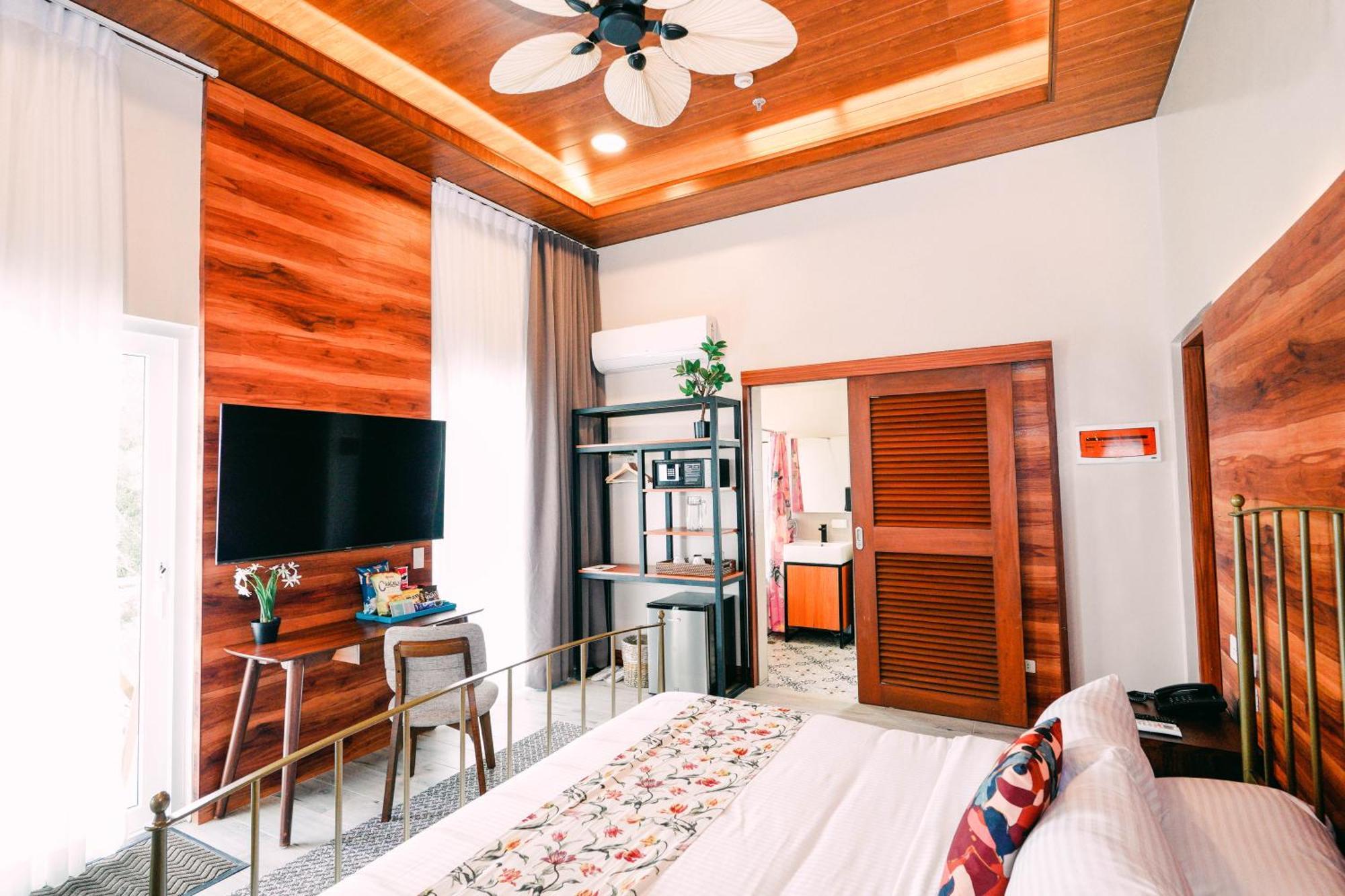 Hotel Kimberly Tagaytay Tagaytay City Dış mekan fotoğraf