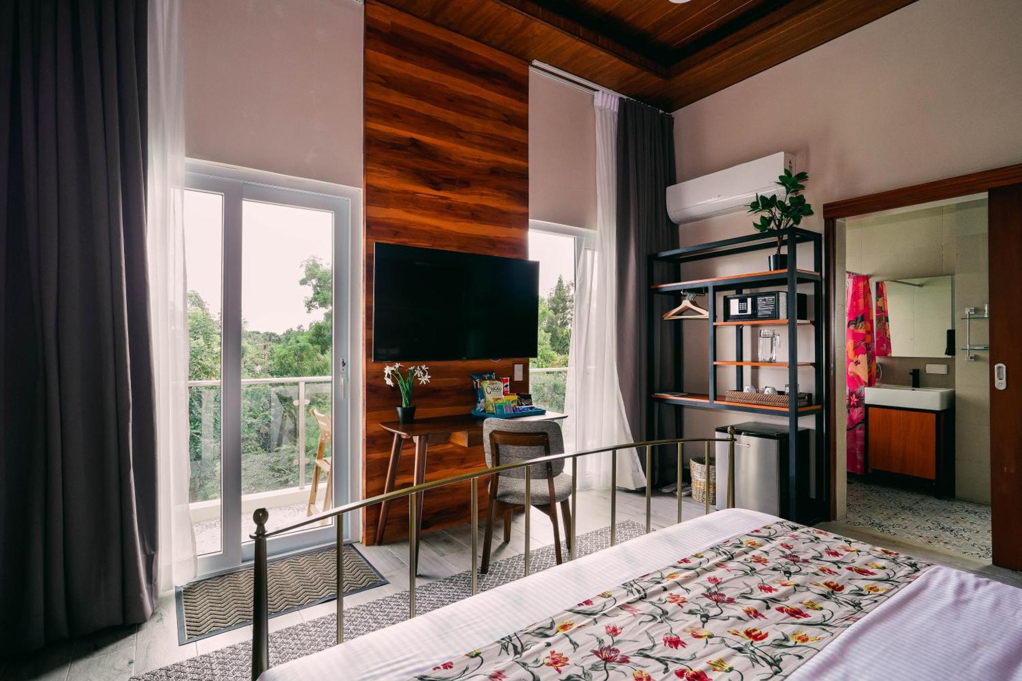 Hotel Kimberly Tagaytay Tagaytay City Dış mekan fotoğraf