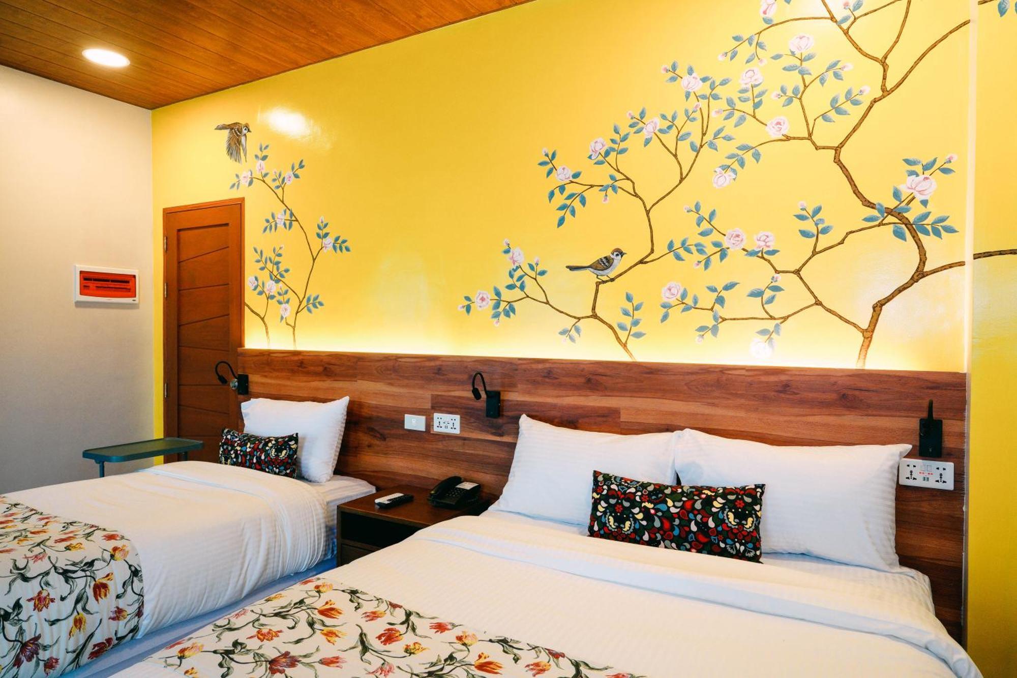 Hotel Kimberly Tagaytay Tagaytay City Dış mekan fotoğraf