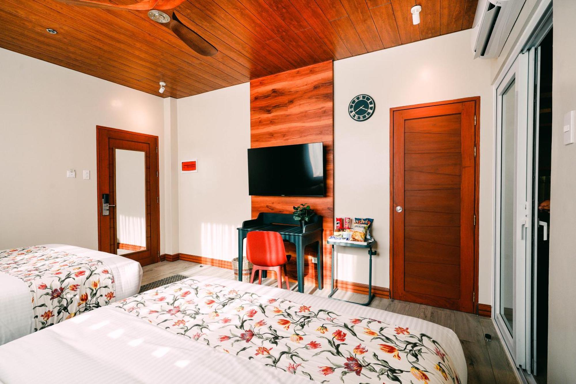 Hotel Kimberly Tagaytay Tagaytay City Dış mekan fotoğraf