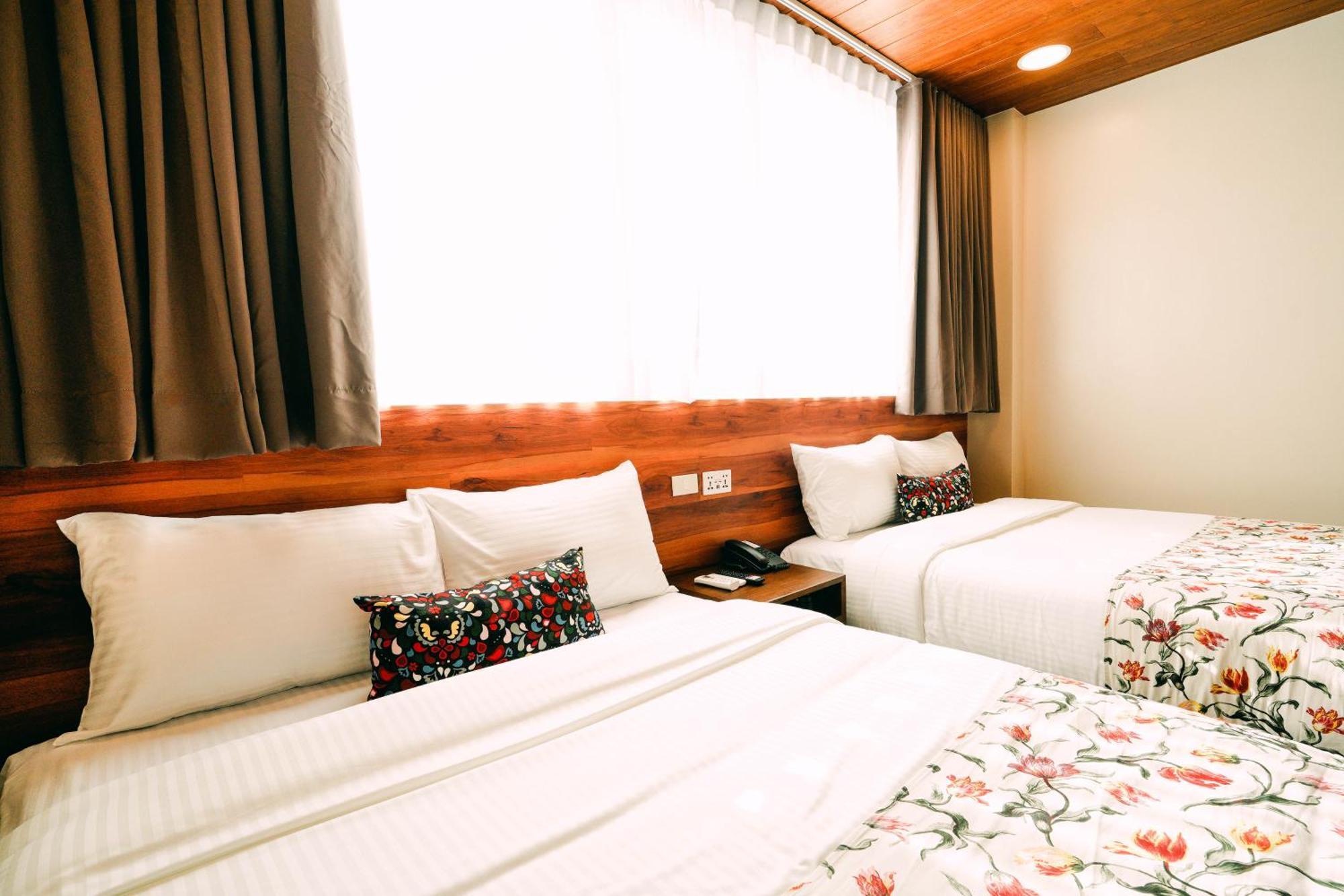Hotel Kimberly Tagaytay Tagaytay City Dış mekan fotoğraf