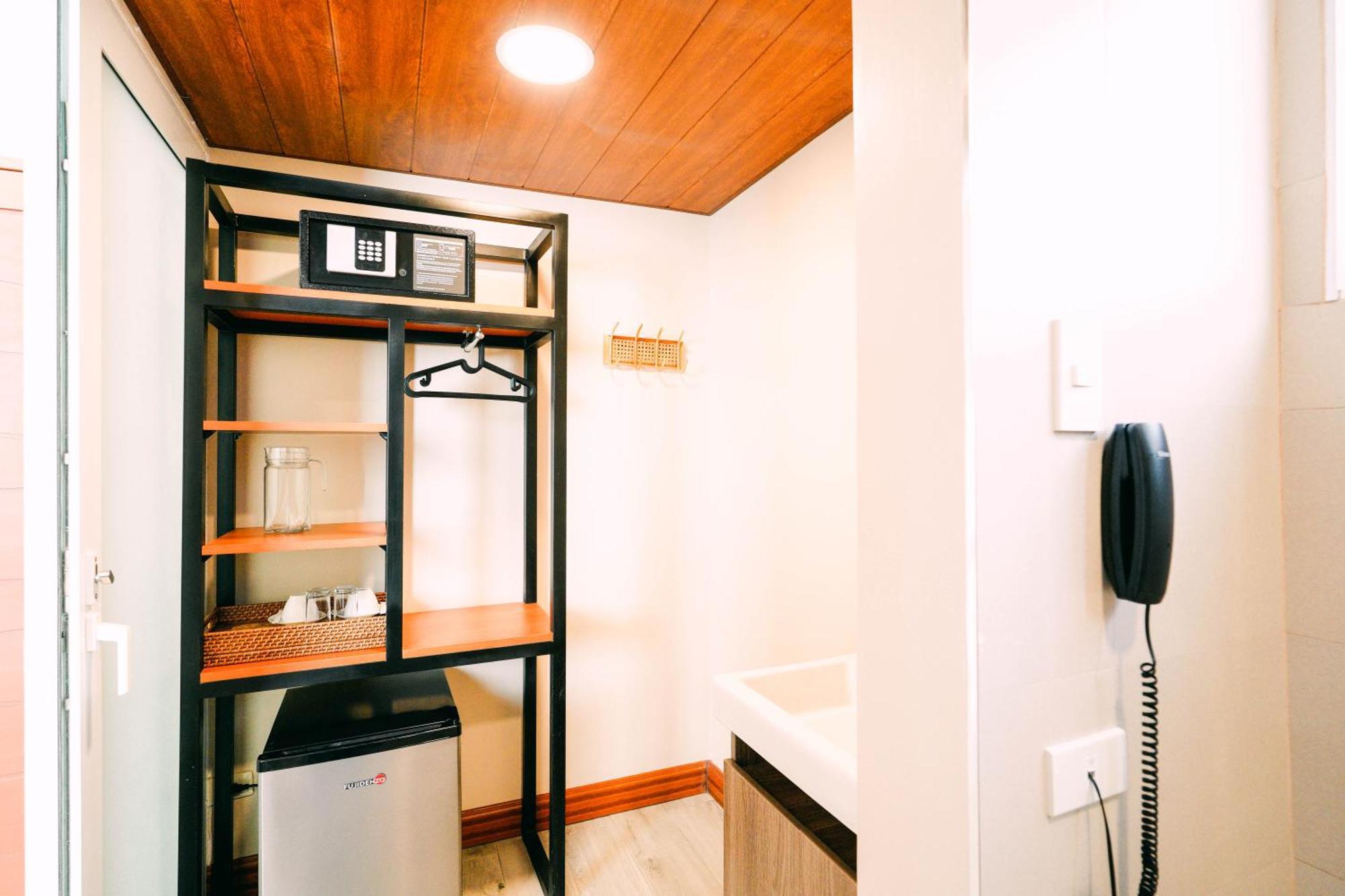 Hotel Kimberly Tagaytay Tagaytay City Dış mekan fotoğraf