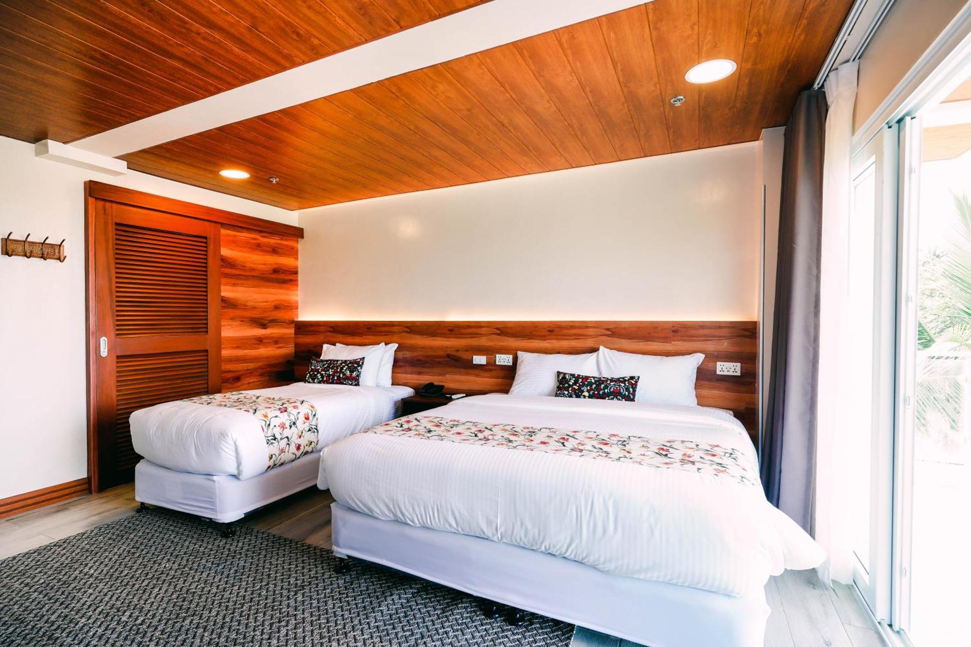 Hotel Kimberly Tagaytay Tagaytay City Dış mekan fotoğraf