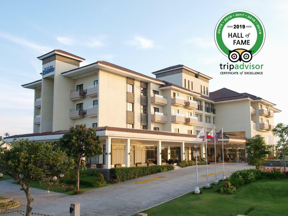 Hotel Kimberly Tagaytay Tagaytay City Dış mekan fotoğraf